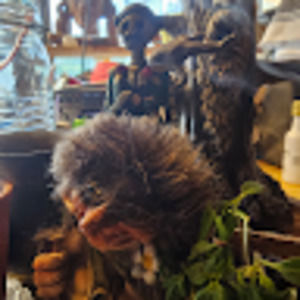 Meet your Posher, Arthur